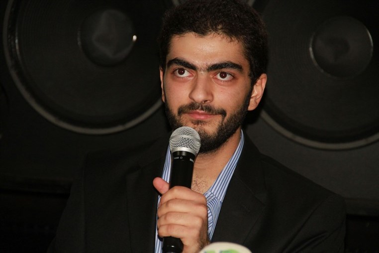 Lebanese Cinema Movie Guide Awards Press Conference